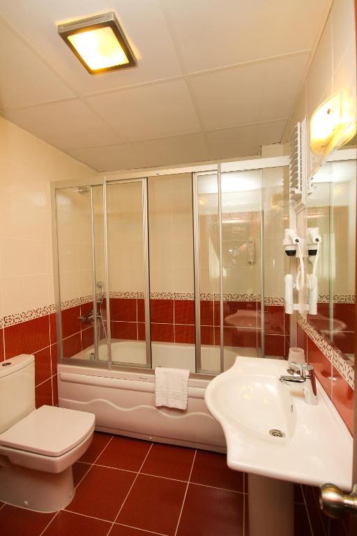 Petek Hotel 穆拉 客房 照片