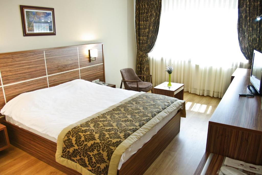 Petek Hotel 穆拉 客房 照片