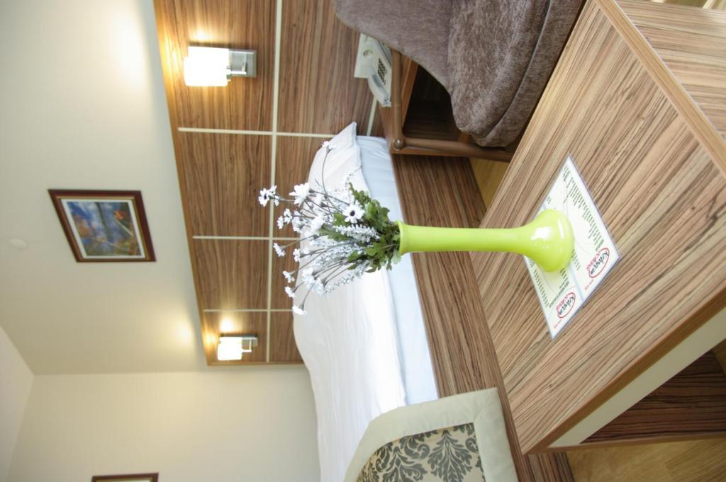 Petek Hotel 穆拉 外观 照片