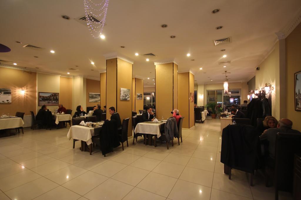 Petek Hotel 穆拉 外观 照片