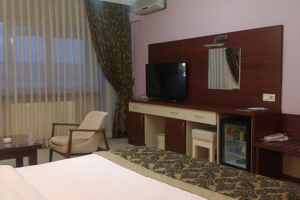 Petek Hotel 穆拉 客房 照片
