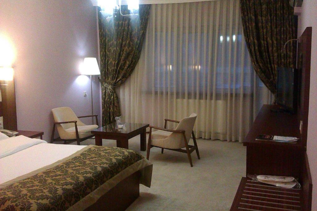 Petek Hotel 穆拉 客房 照片